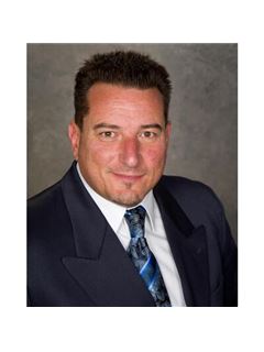 Nick Lambov - RE/MAX Plus