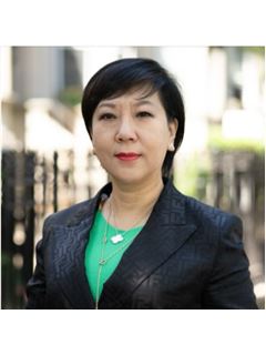 Beimin Hong - RE/MAX Edge