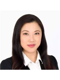 Yu-Fen Chiu - RE/MAX Edge