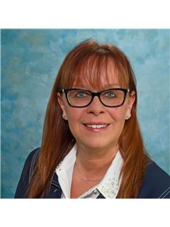 Diane Lindsay - RE/MAX Plus