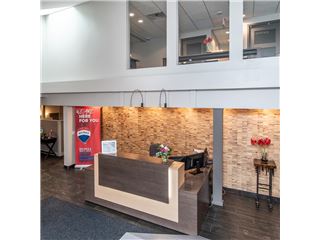 Офис на RE/MAX Realty Group - Pittsford