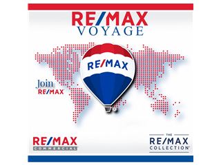 Office of RE/MAX Voyage - Bronx