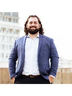 Chase Risinger - RE/MAX ELITE