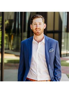 Jordan McKay - RE/MAX ELITE