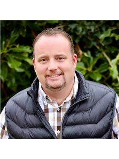 Brian DeWayne Orr - RE/MAX Energy