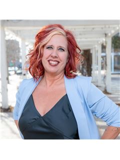 Tonya Jarvis - RE/MAX Results