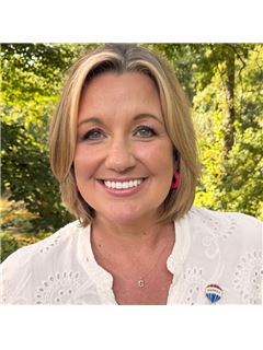 Georgeanna Johnson - RE/MAX Results