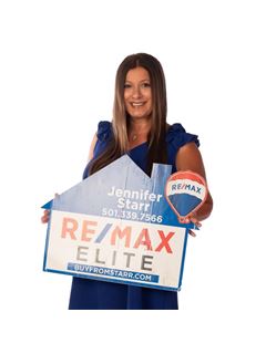 Jennifer Starr - RE/MAX ELITE