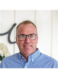 John Broostin - RE/MAX Results