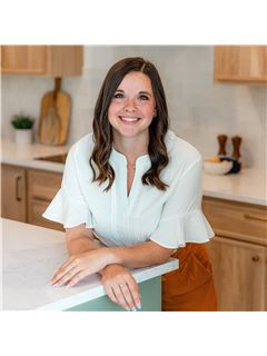 Kaitlyn Rostetter - RE/MAX Associates