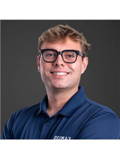 Jackson Morrison - RE/MAX Associates