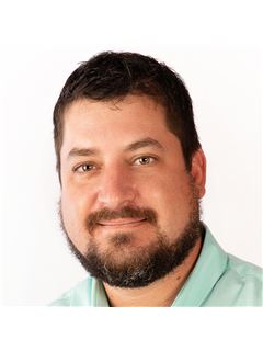 Jeremy Walter - RE/MAX ELITE