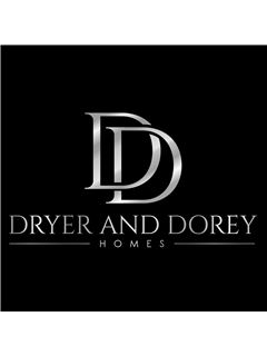 Luke Dorey - RE/MAX ELITE