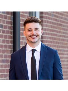 Dylan Higgins - RE/MAX ELITE