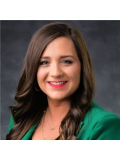 Cami Goodell - RE/MAX ELITE