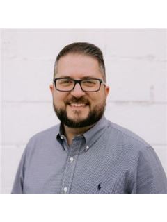 Broker/Vlasnik - Ryan Caughron - RE/MAX Unlimited