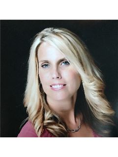 Jamie Stratton - RE/MAX ELITE