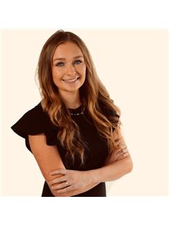 Kasha Carothers - RE/MAX Property Place