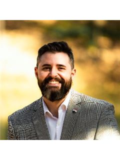 Justin Land - RE/MAX ELITE
