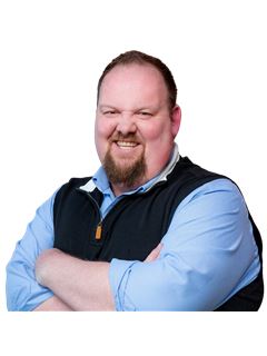 James Wood - RE/MAX Results