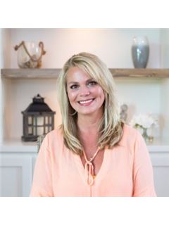 Angie Schrader - RE/MAX Results