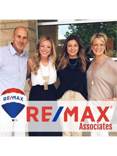 Ed Franzke - RE/MAX Associates