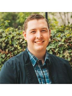 Tyler Clark - RE/MAX Energy