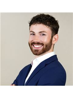 Bryce Borelli - RE/MAX Energy