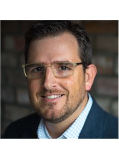 Adam Treece - RE/MAX ELITE