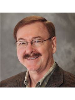 Consulente Immobiliare - Richard (Rick) White - RE/MAX Homefinders
