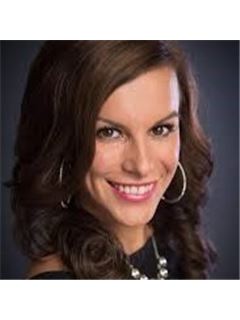April Hamm - RE/MAX Associates