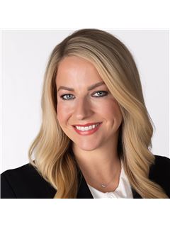 Elizabeth Parsley-Tucker - RE/MAX ELITE