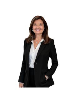 Gelinda Mudgett - RE/MAX ELITE