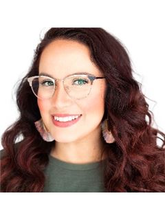 Yen Parris - RE/MAX Results