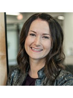 Andraya Mogus - RE/MAX Results
