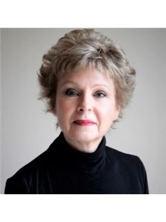 Janet Ford - RE/MAX Results
