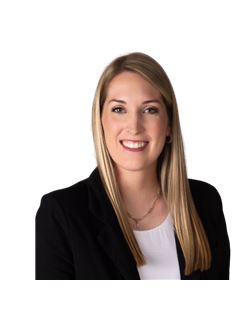 Morgan Harrell - RE/MAX ELITE