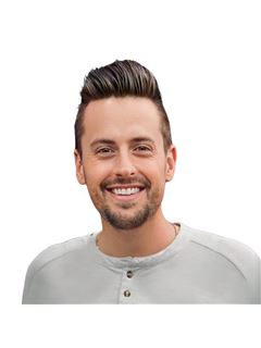 Matt Grissom - RE/MAX ELITE