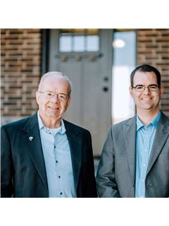 Ron J. Harder - RE/MAX Associates