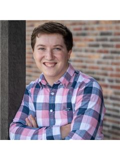 Justin Ervin - RE/MAX Results