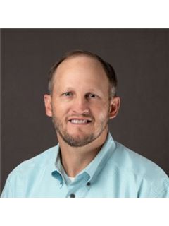 Reg. Fastighetsmäklare - Clayton Shumate - RE/MAX Advantage Heber Springs