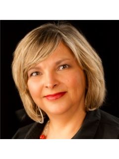 Lisa Martin - RE/MAX ELITE