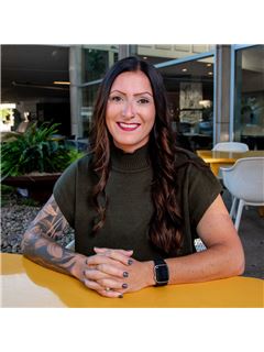 Ashley Harig - RE/MAX Results