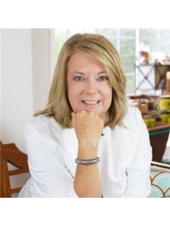 Judy Ann Balderree - RE/MAX Advantage Heber Springs