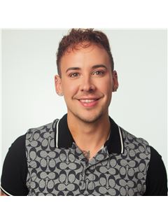 Brett Jordan Friesen - RE/MAX Results