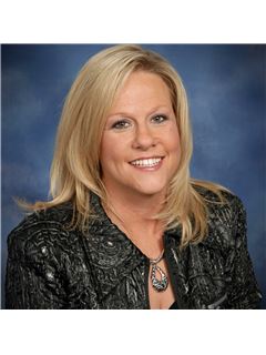 Vicki Jo Stephens - RE/MAX Results