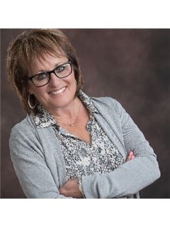 Director(a) de Agência - Terri Allen - RE/MAX Property Place