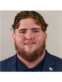 Braydon Keneda - RE/MAX Energy