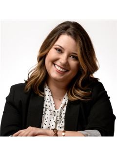 Jamie Berry - RE/MAX ELITE