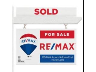 Office of RE/MAX Around Atlanta East - Conyers